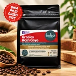 Kopi Arabika Aceh Gayo | Koleo Coffee