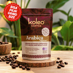 Kopi Bubuk Arabika Premium 135 g | Koleo Coffee