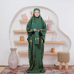 Mukena Hadramut Nujum