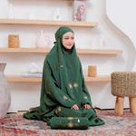 Mukena Hadramut Nujum