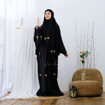 Mukena Hadramut Nujum