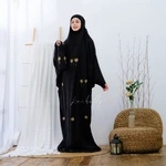 Mukena Hadramut Nujum