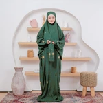 Mukena Hadramut Nujum