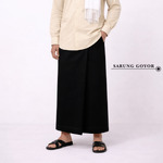 Sarung Tenun Ikat Goyor