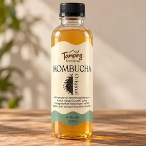 Kombucha Original