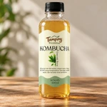 Kombucha Emerald Brew