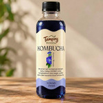 Kombucha Azure Bloom