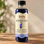 Kombucha Azure Bloom