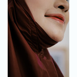 Mukena Travelling Hadramut