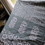 Wastra batik by alika batik