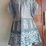 Wastra batik by alika batik