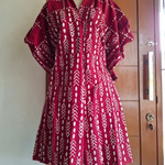 Kain batik by