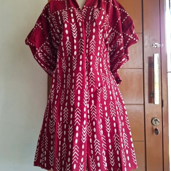 Kain batik by