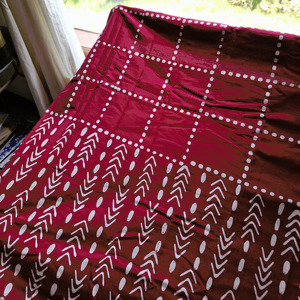 Kain batik by