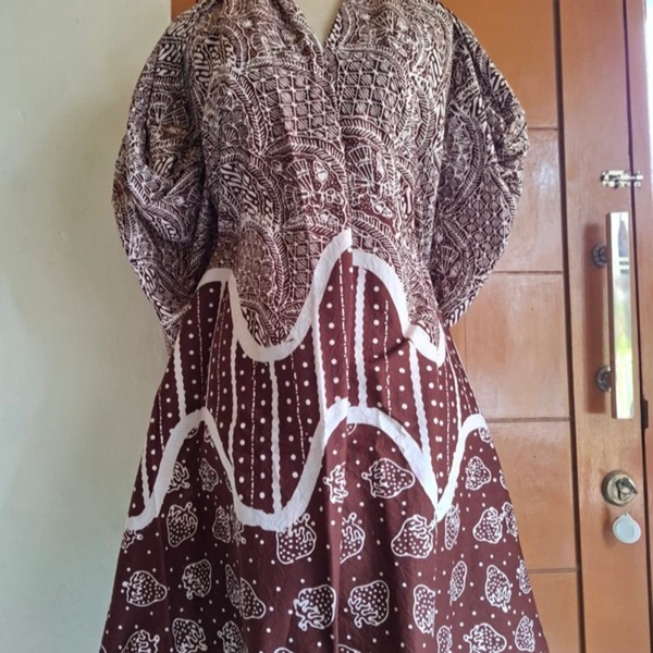 Kain batik wastra