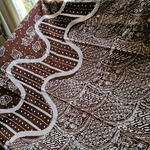 Kain batik wastra