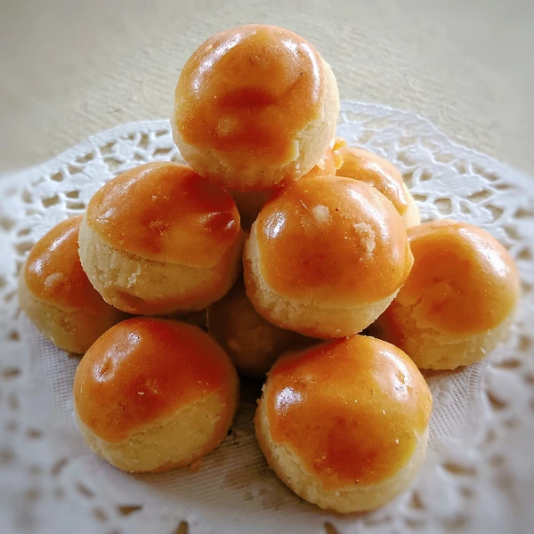 Bits2bite -Nastar