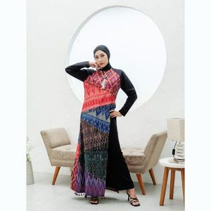 Rasyida Alam - Tunik Vimala