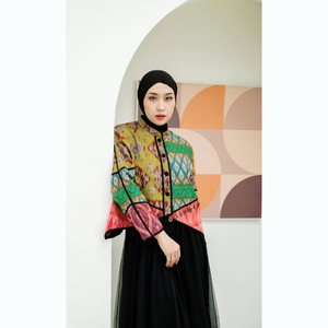 Rasyida Alam - Vanesha Blouse
