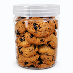 Oneno Dark Choc Cookies 250 g