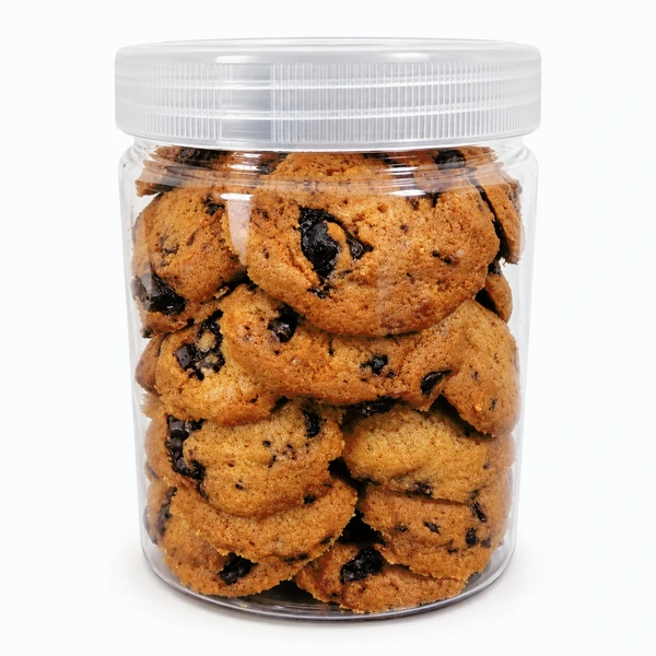 Oneno Dark Choc Cookies 250 g