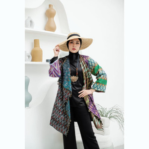 Rasyida Alam - Outer Virana
