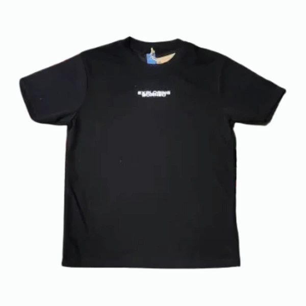 Tshirt Exploring Borneo - Bukit Langara Kalsel
