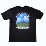 Tshirt Exploring Borneo - Bukit Langara Kalsel