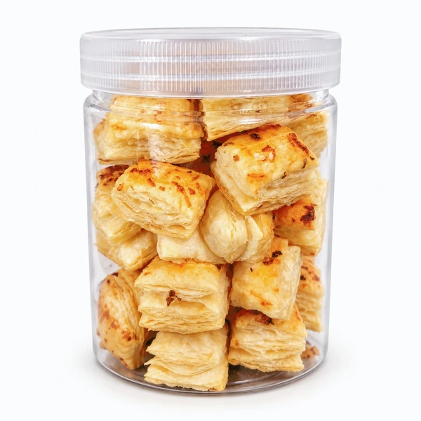 Oneno Garlic Puff 80 g