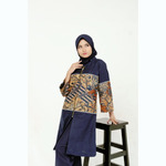 Rasyida Alam - Blus Erisha
