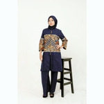 Rasyida Alam - Blus Erisha