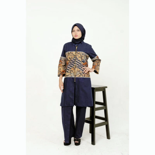 Rasyida Alam - Blus Erisha