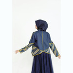 Rasyida Alam - Blus Sashi