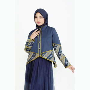 Rasyida Alam - Blus Sashi