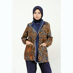 Rasyida Alam - Blazer Dakhsa B