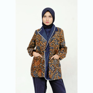 Rasyida Alam - Blazer Dakhsa B