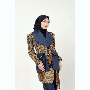 Rasyida Alam - Blazer Dhatri