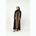 Rasyida Alam - Ekavira Dress
