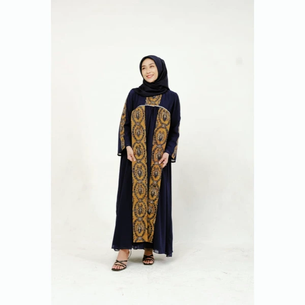 Rasyida Alam - Ekavira Dress