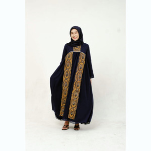 Rasyida Alam - Ekavira Dress
