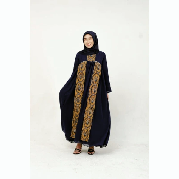 Rasyida Alam - Ekavira Dress