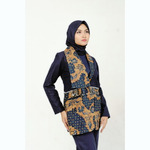 Rasyida Alam - Luisa Blazer