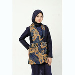Rasyida Alam - Luisa Blazer