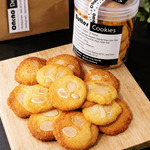 Oneno Butter Cookies 160 g