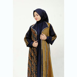 Rasyida Alam - Dhanaada Outer