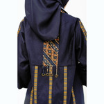 Rasyida Alam - Dhanaada Outer