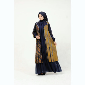 Rasyida Alam - Dhanaada Outer