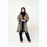 Rasyida Alam - Devangana Outer