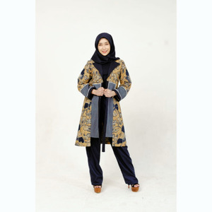 Rasyida Alam - Devangana Outer