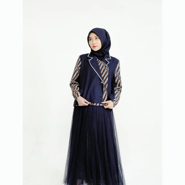 Rasyida Alam - Esnita Blazer